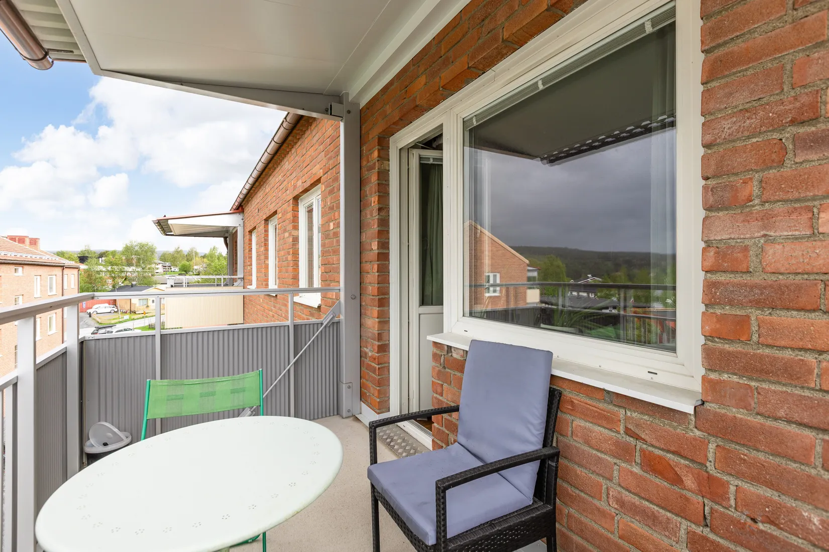 Bostadsrätt, Norra vägen 24 B, Järpen, Åre