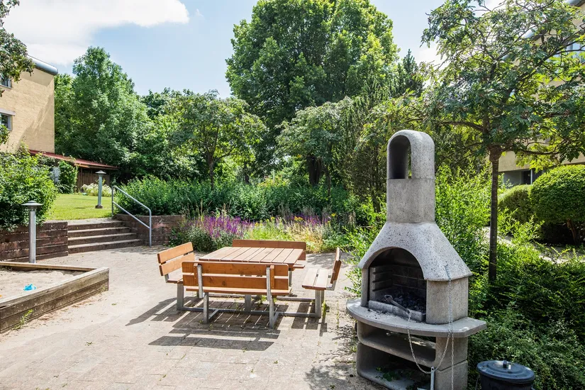 Bostadsrätt, Möllevångsvägen 10B, Möllevången, Lund