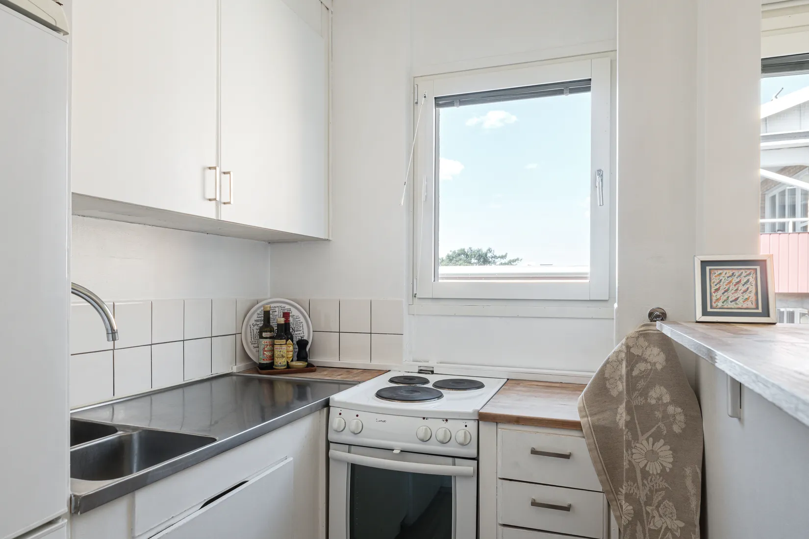 Bostadsrätt, Möllevångsvägen 10B, Möllevången, Lund