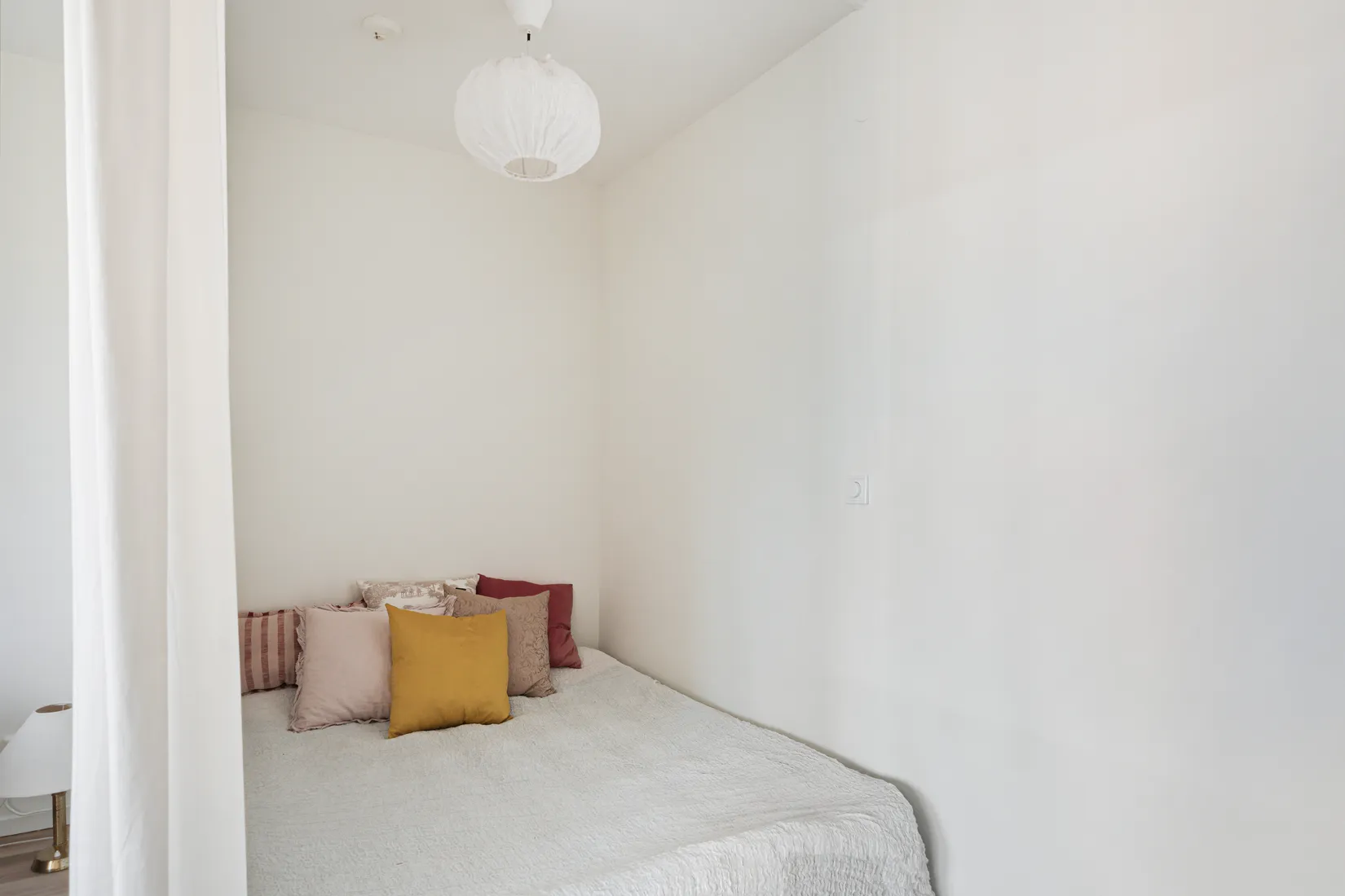Bostadsrätt, Möllevångsvägen 10B, Möllevången, Lund