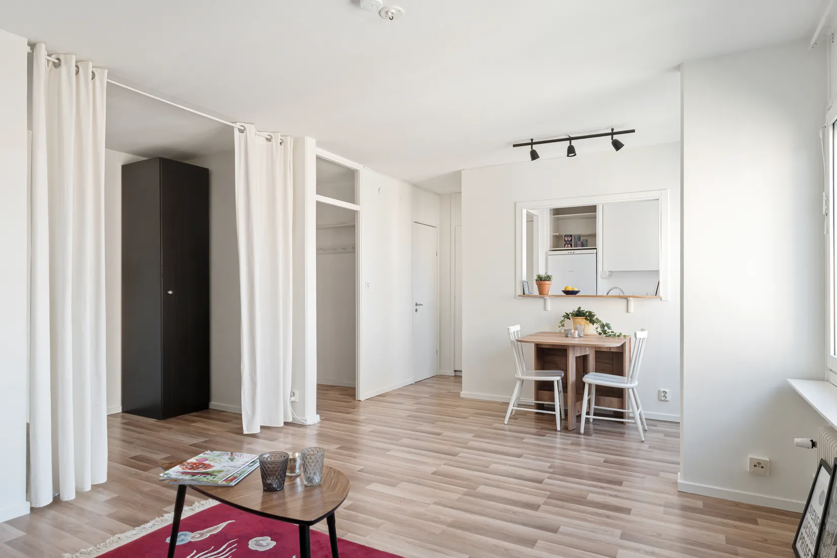 Bostadsrätt, Möllevångsvägen 10B, Möllevången, Lund