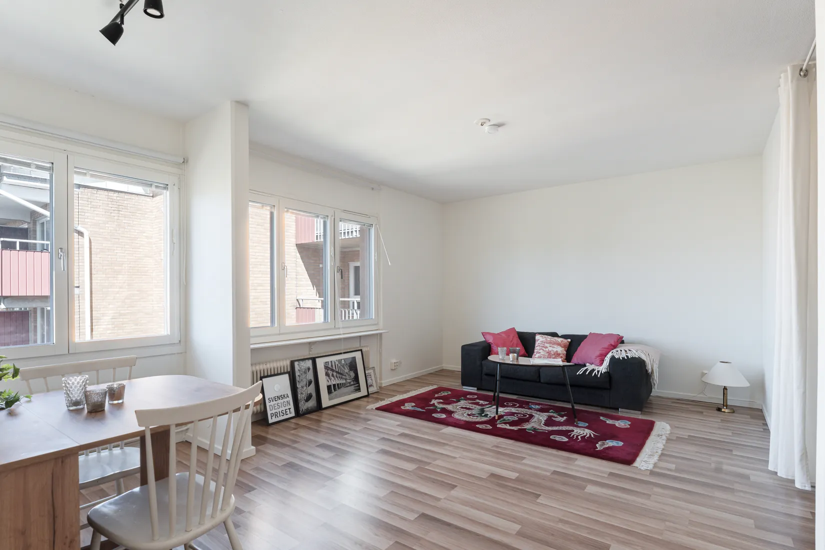 Bostadsrätt, Möllevångsvägen 10B, Möllevången, Lund