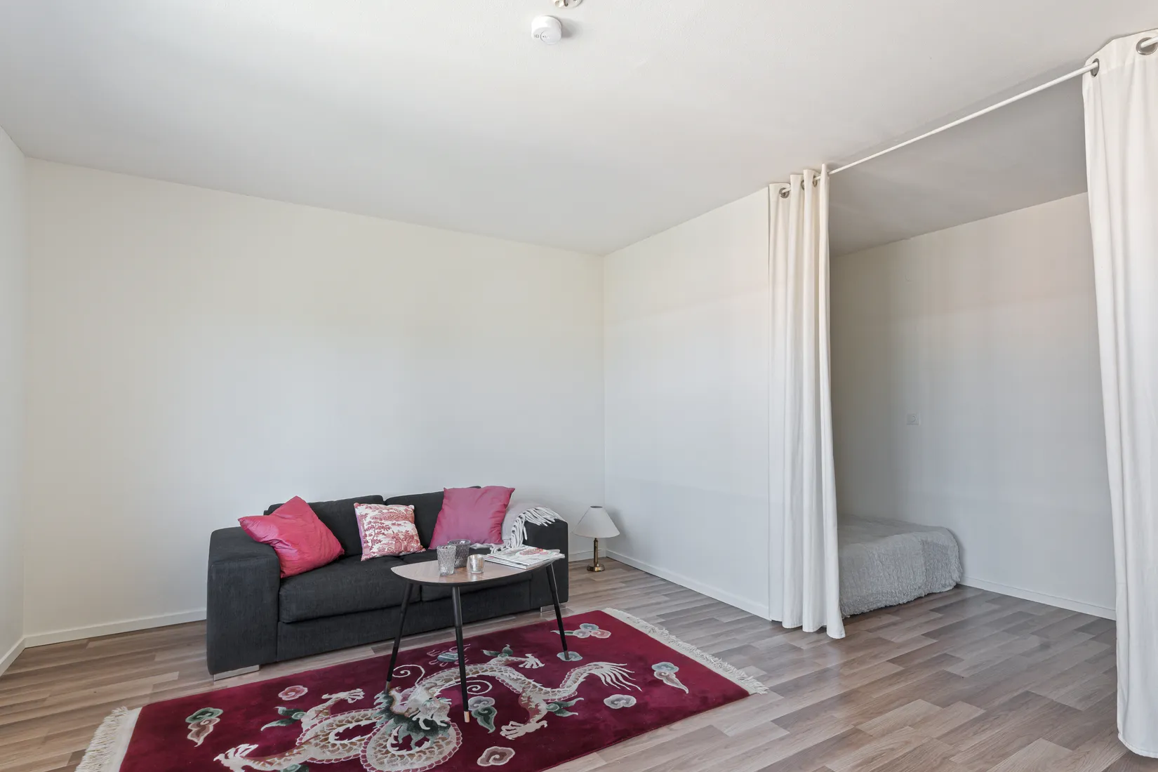 Bostadsrätt, Möllevångsvägen 10B, Möllevången, Lund