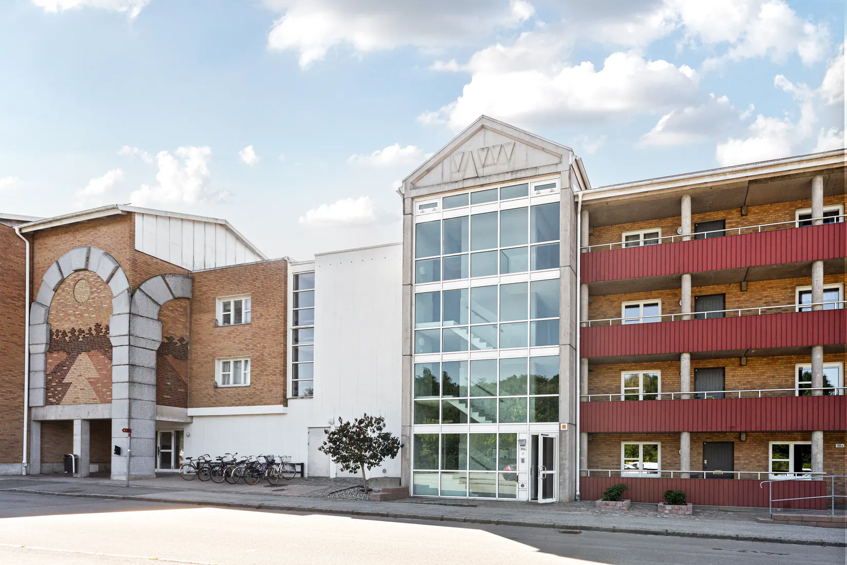 Bostadsrätt, Möllevångsvägen 10B, Möllevången, Lund