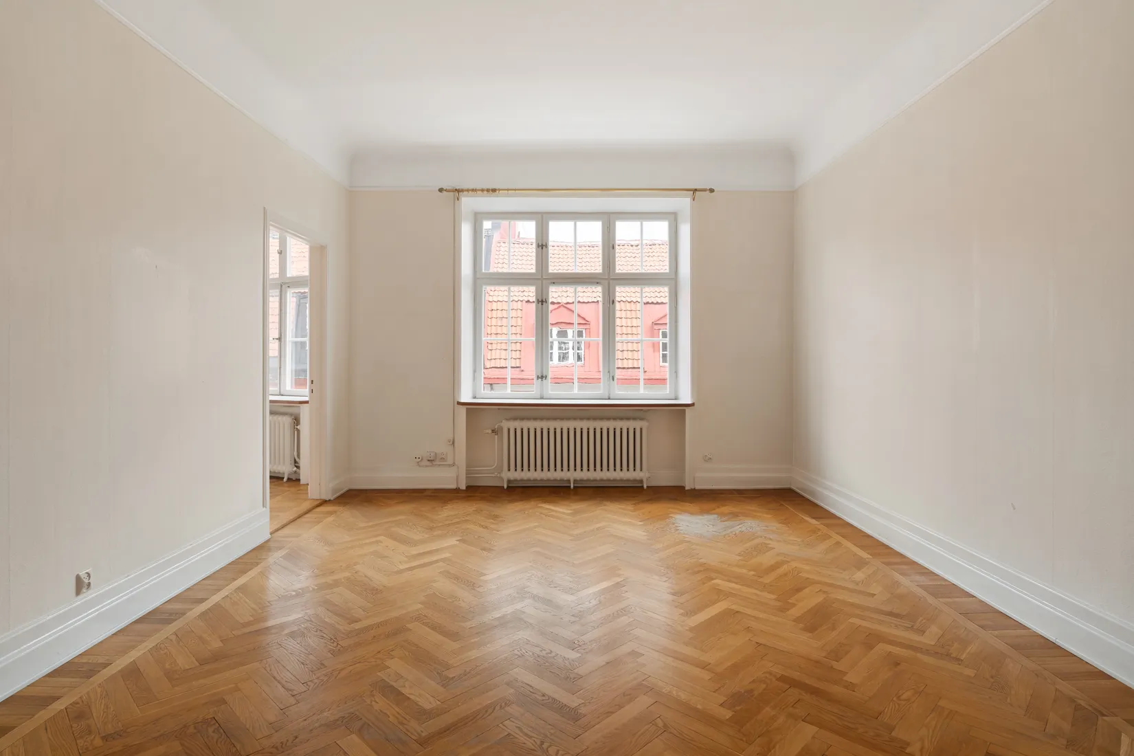 Bostadsrätt, Bragevägen 21, 3 tr, Lärkstaden, Stockholm