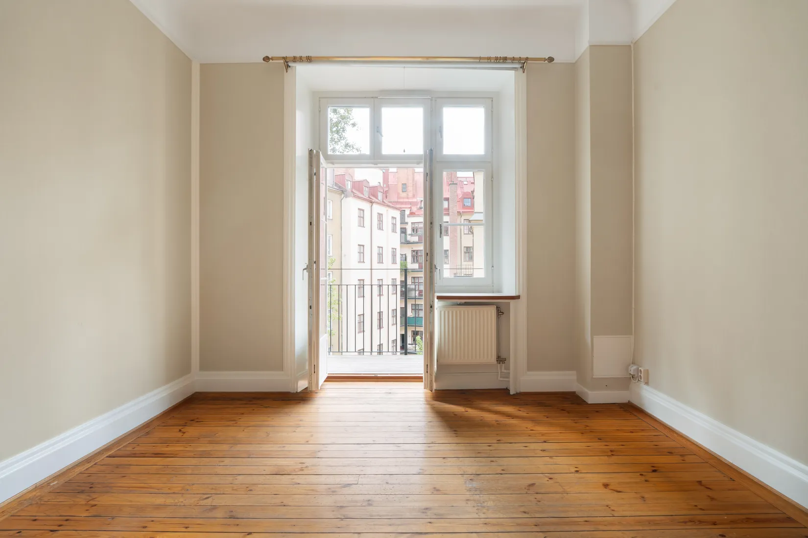 Bostadsrätt, Bragevägen 21, 3 tr, Lärkstaden, Stockholm