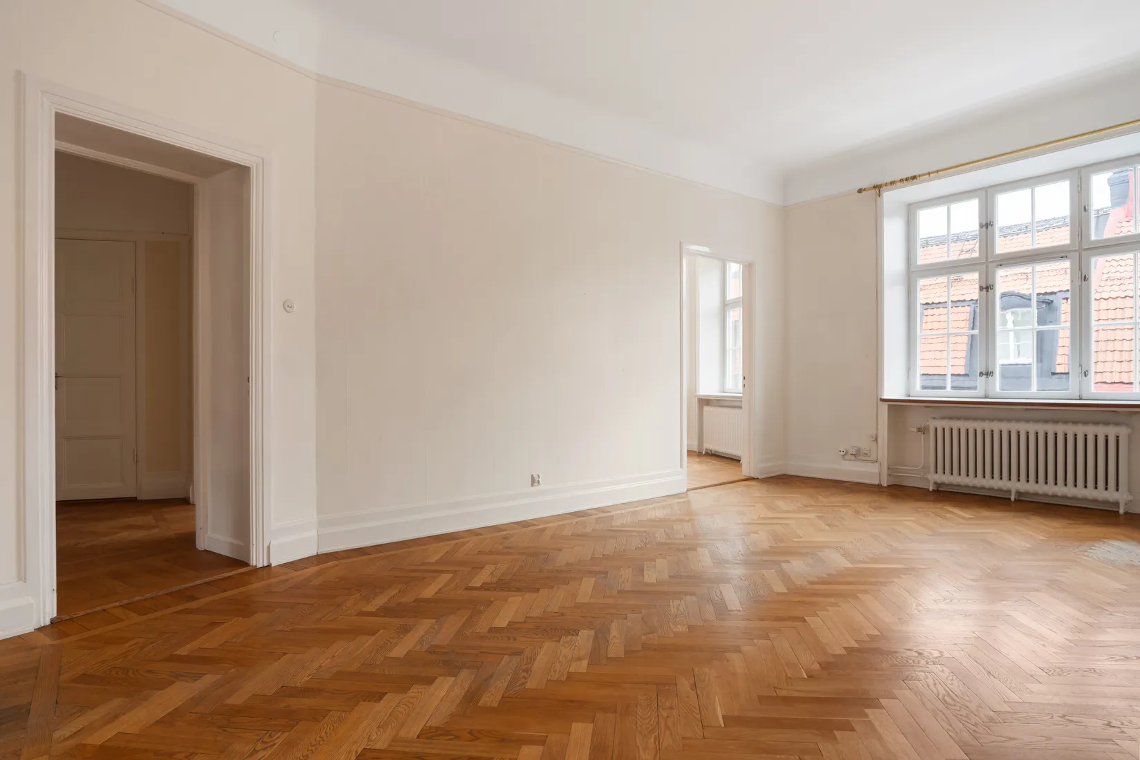 Bostadsrätt, Bragevägen 21, 3 tr, Lärkstaden, Stockholm