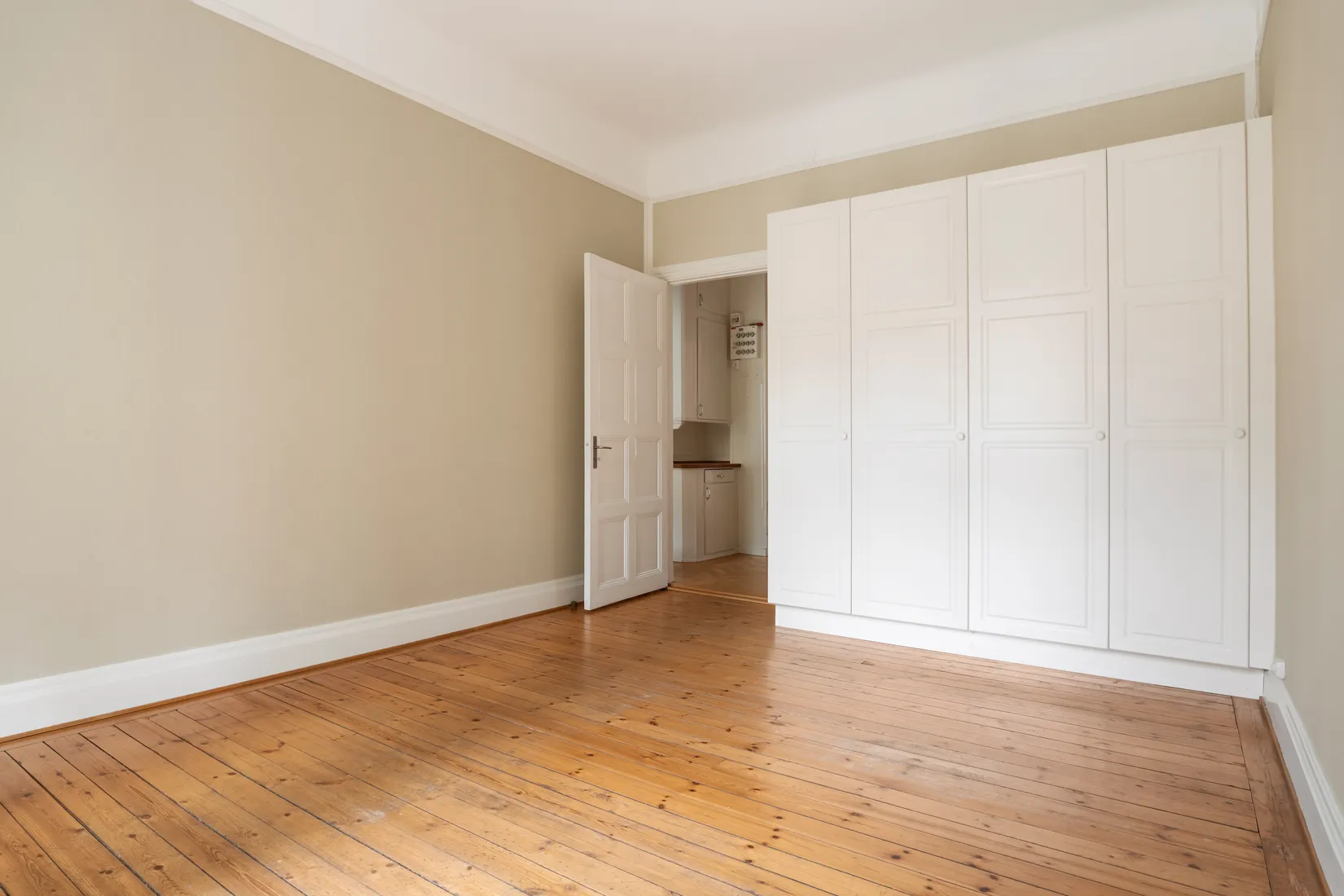 Bostadsrätt, Bragevägen 21, 3 tr, Lärkstaden, Stockholm