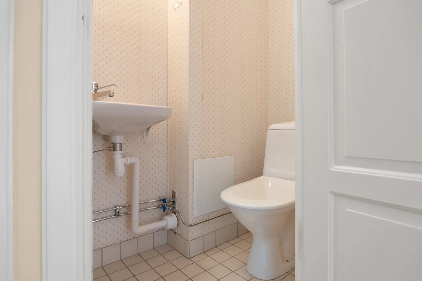 Bostadsrätt, Bragevägen 21, 3 tr, Lärkstaden, Stockholm