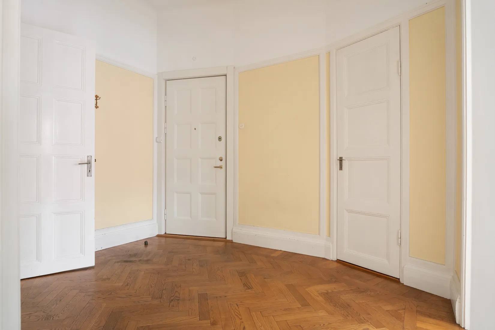 Bostadsrätt, Bragevägen 21, 3 tr, Lärkstaden, Stockholm