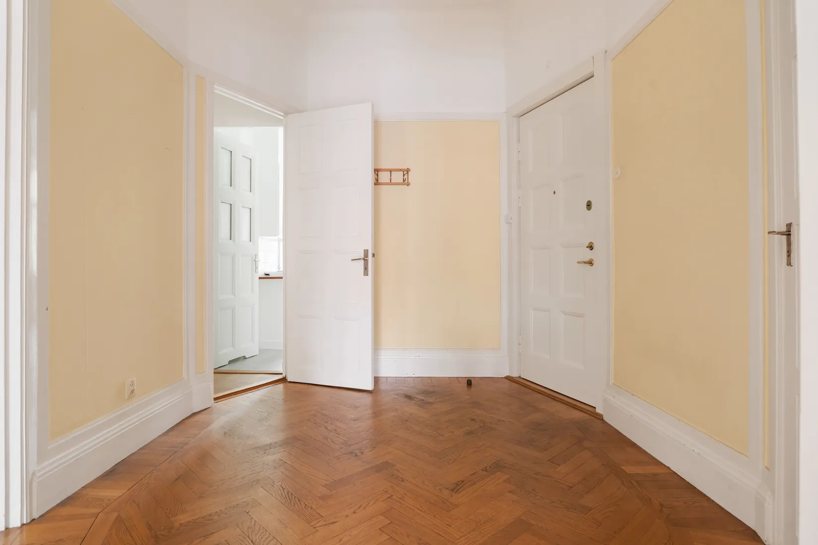 Bostadsrätt, Bragevägen 21, 3 tr, Lärkstaden, Stockholm