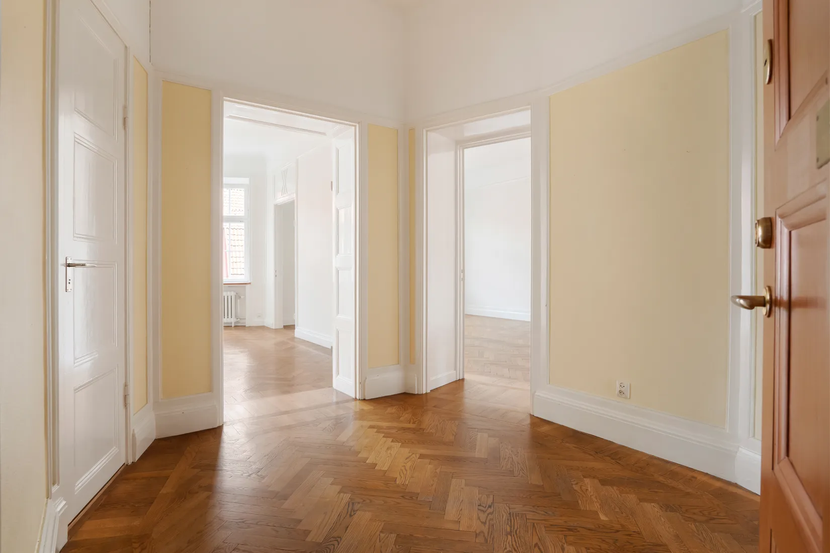 Bostadsrätt, Bragevägen 21, 3 tr, Lärkstaden, Stockholm