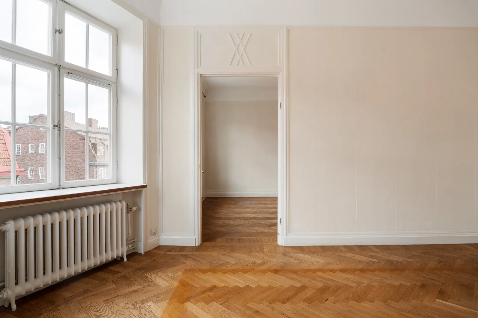 Bostadsrätt, Bragevägen 21, 3 tr, Lärkstaden, Stockholm