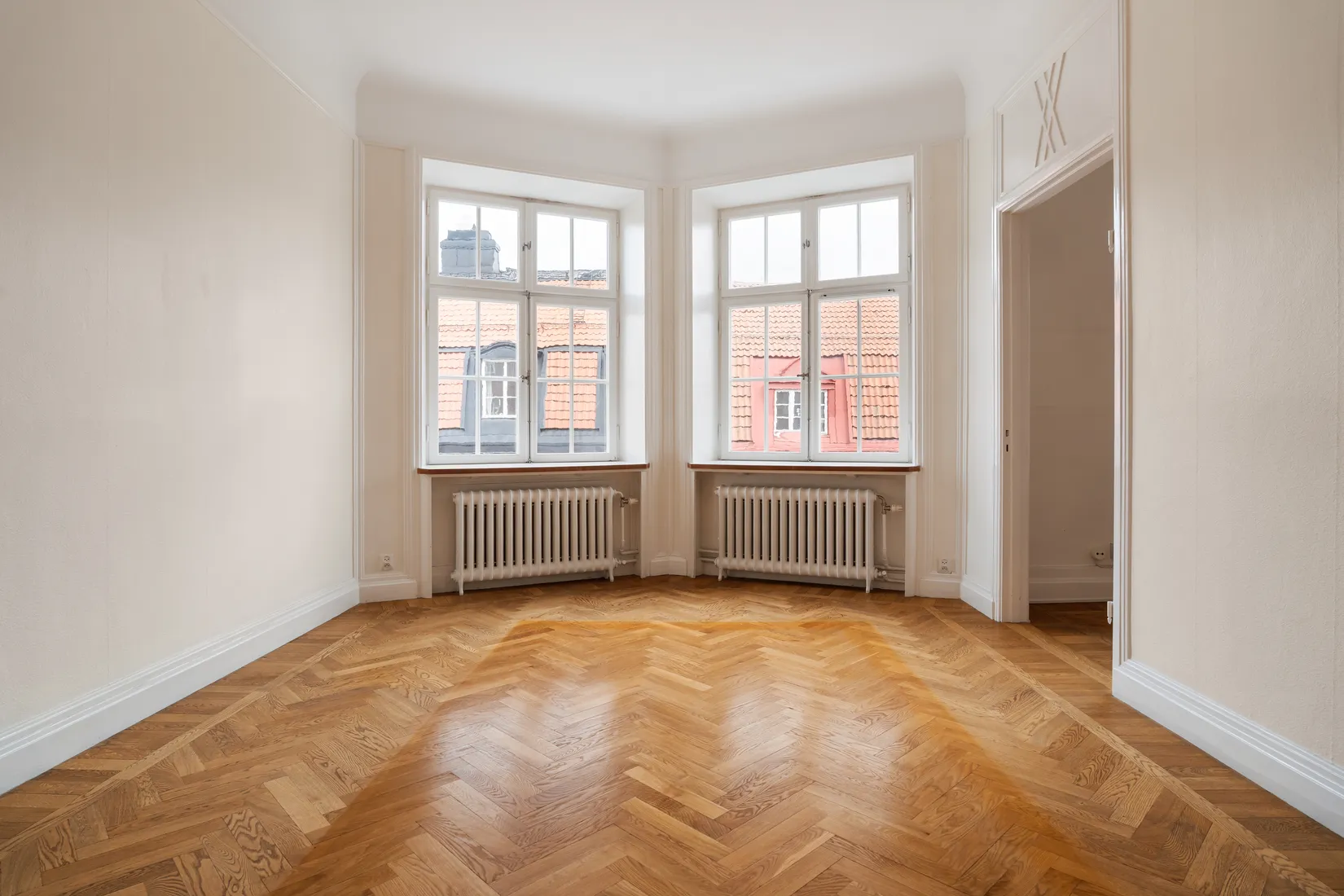 Bostadsrätt, Bragevägen 21, 3 tr, Lärkstaden, Stockholm