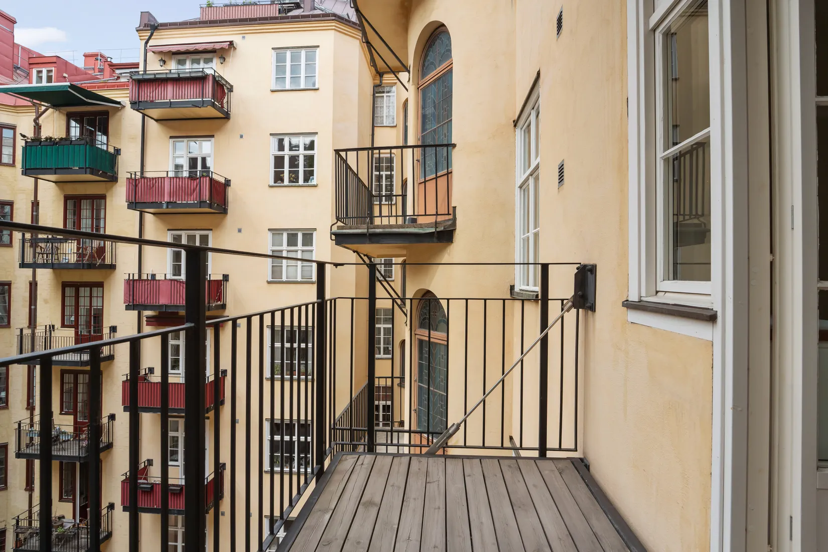 Bostadsrätt, Bragevägen 21, 3 tr, Lärkstaden, Stockholm