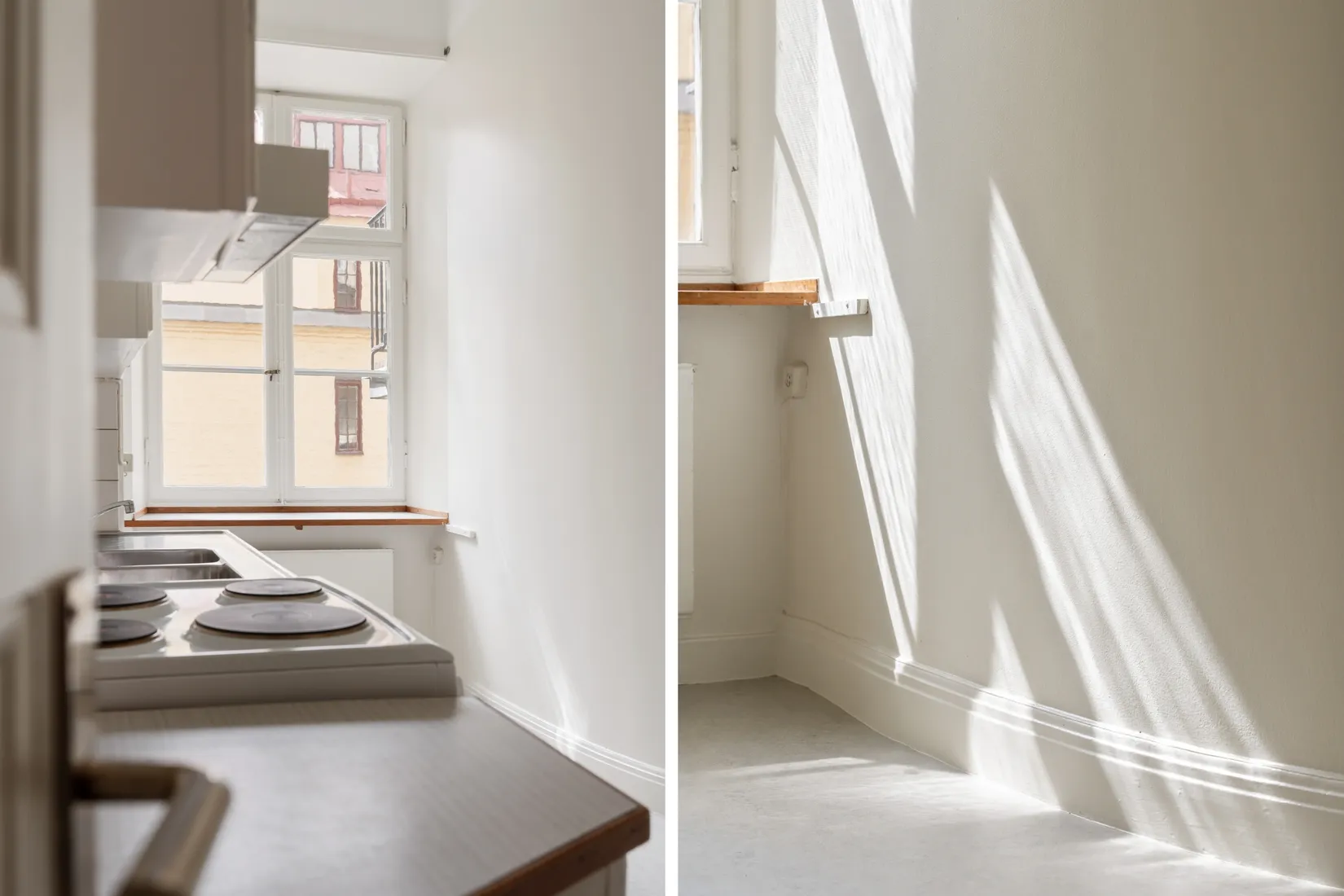 Bostadsrätt, Bragevägen 21, 3 tr, Lärkstaden, Stockholm