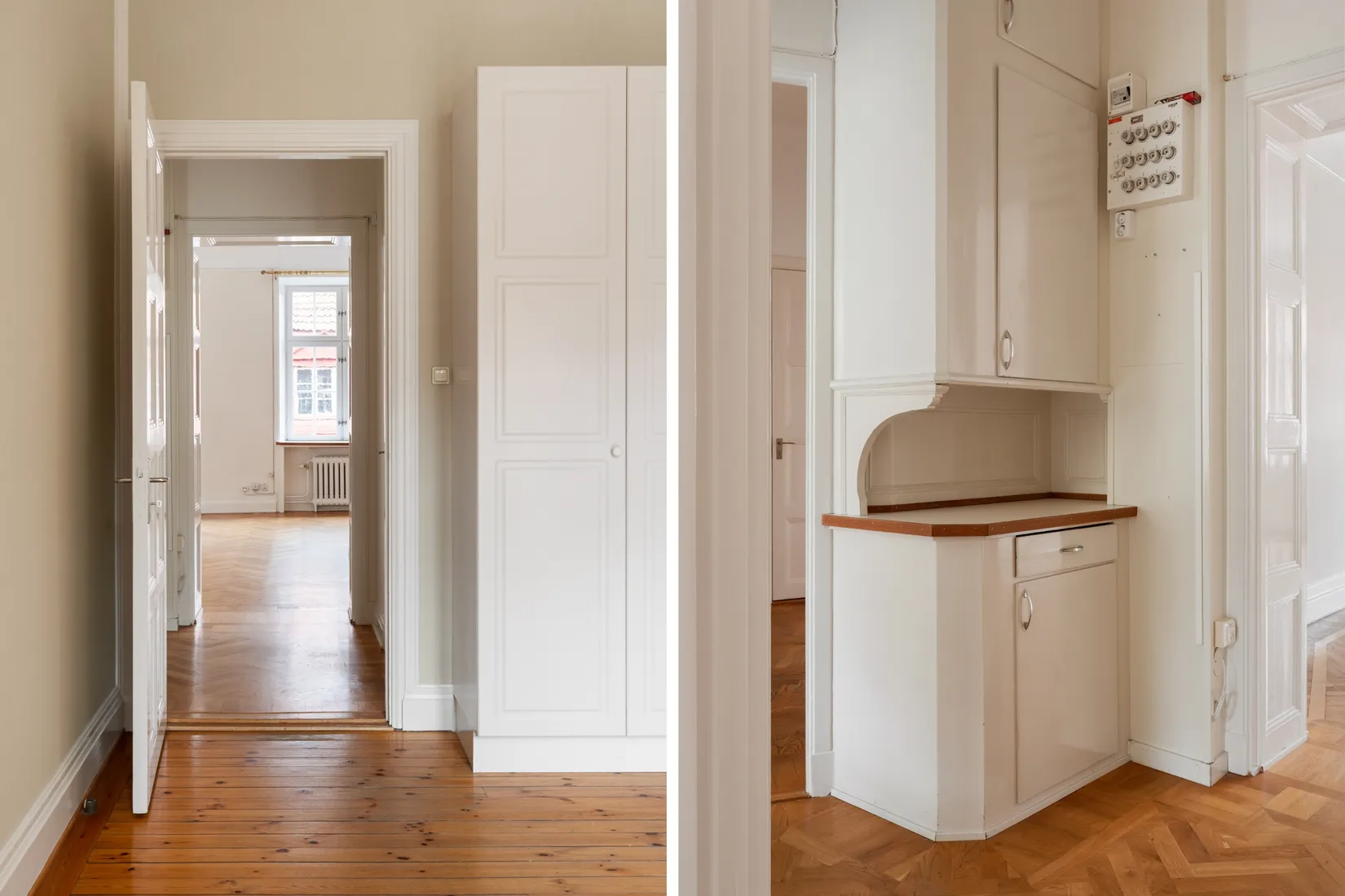 Bostadsrätt, Bragevägen 21, 3 tr, Lärkstaden, Stockholm