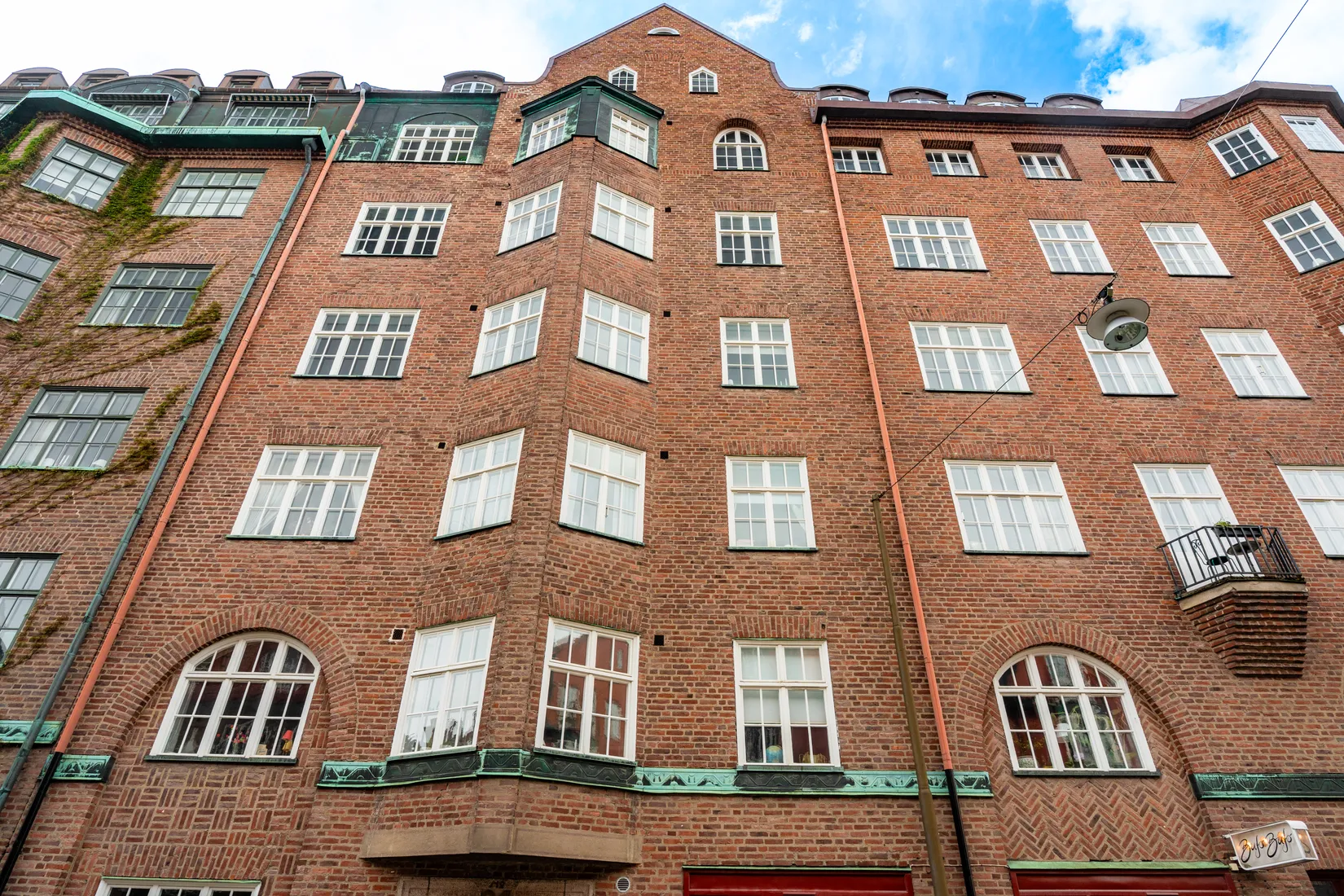 Bostadsrätt, Bragevägen 21, 3 tr, Lärkstaden, Stockholm