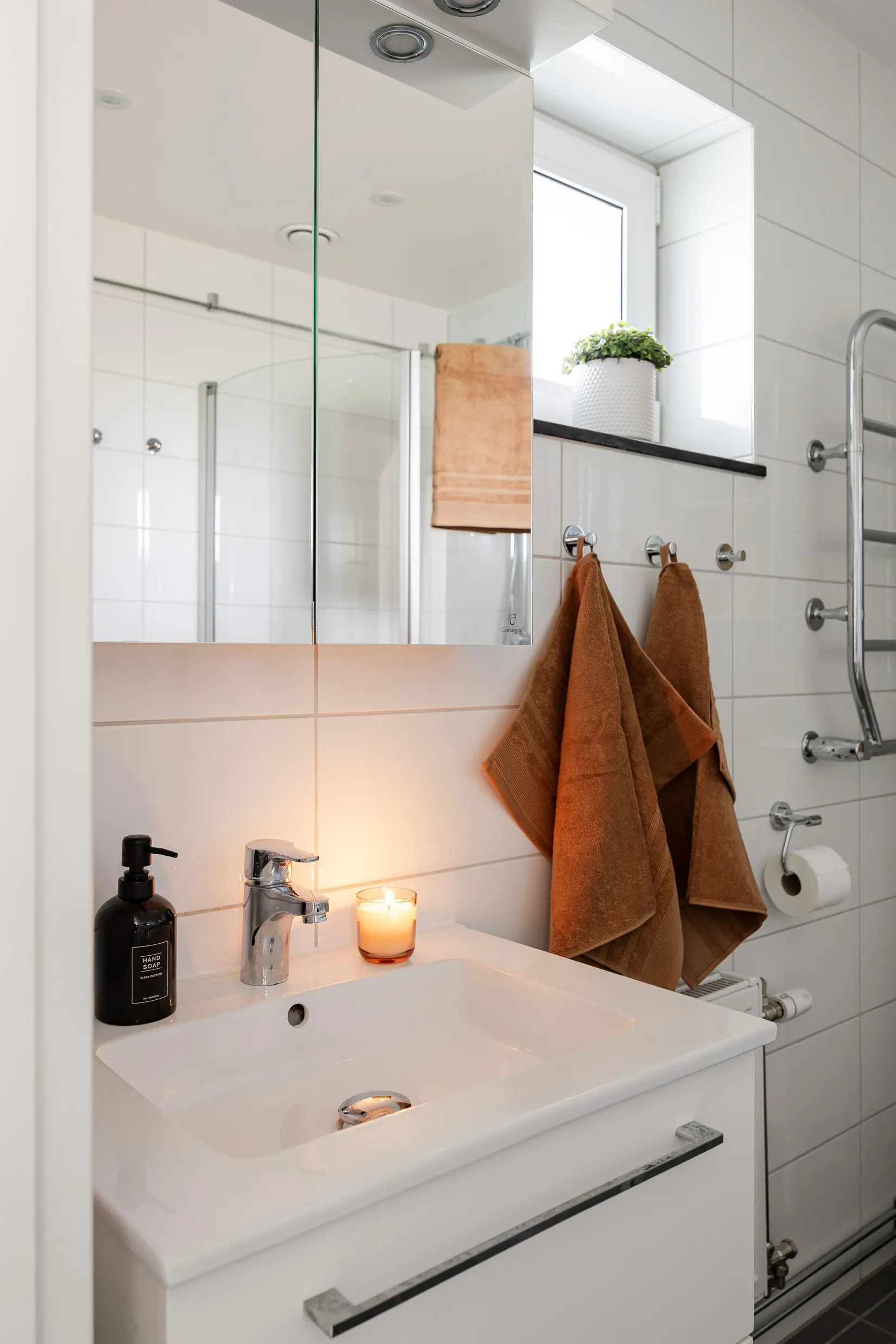 Bostadsrätt, Vänskapens väg 11D, Ljusstaden, Kalmar