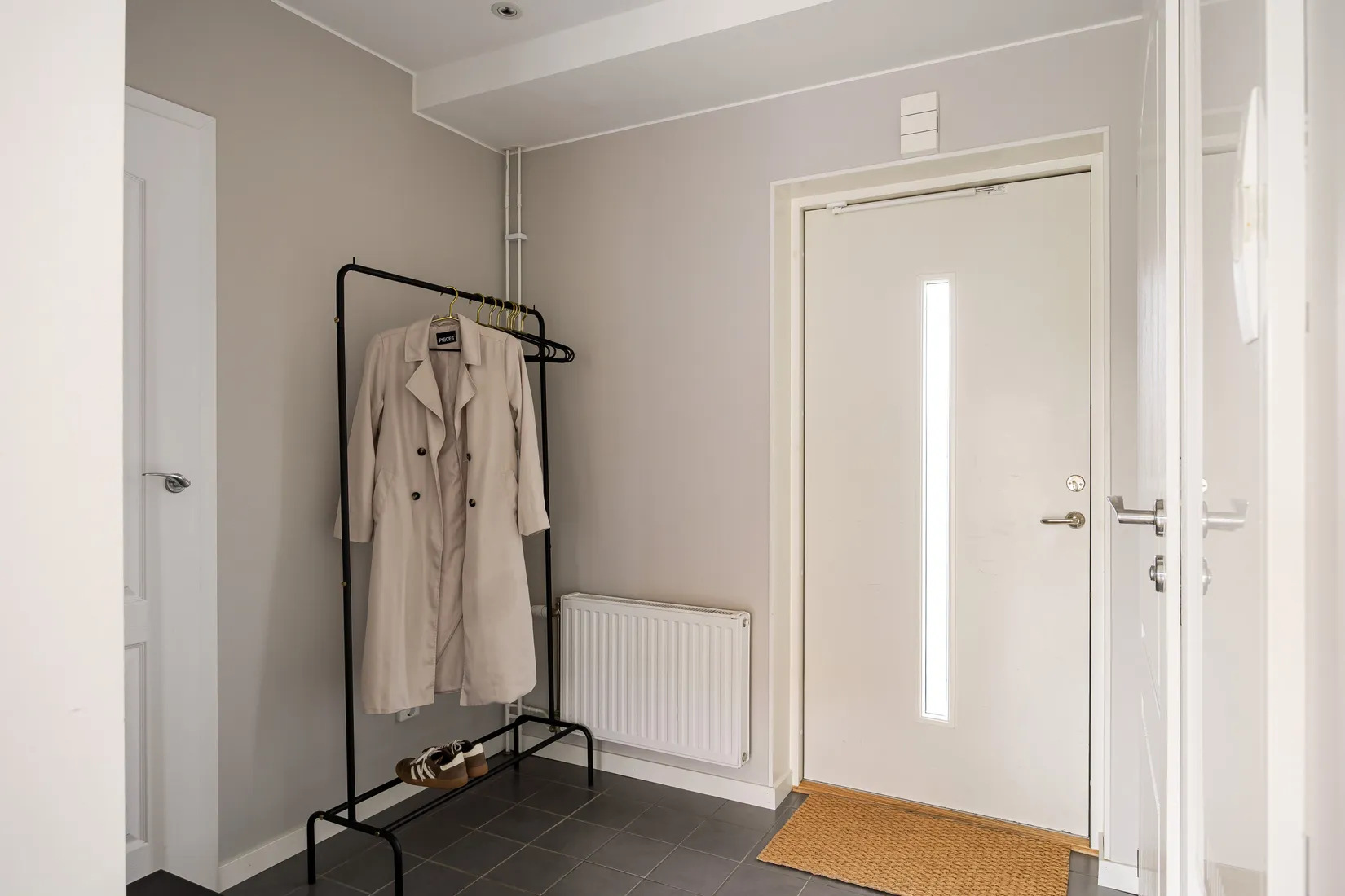 Bostadsrätt, Vänskapens väg 11D, Ljusstaden, Kalmar