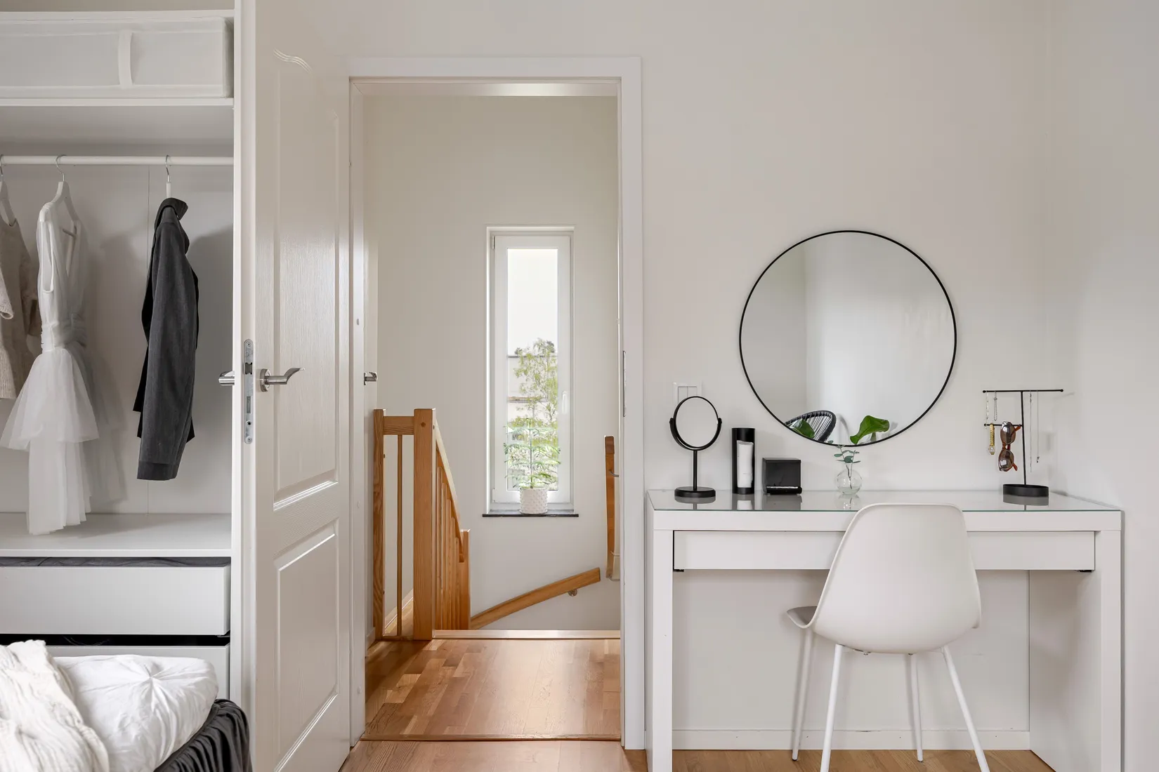 Bostadsrätt, Vänskapens väg 11D, Ljusstaden, Kalmar