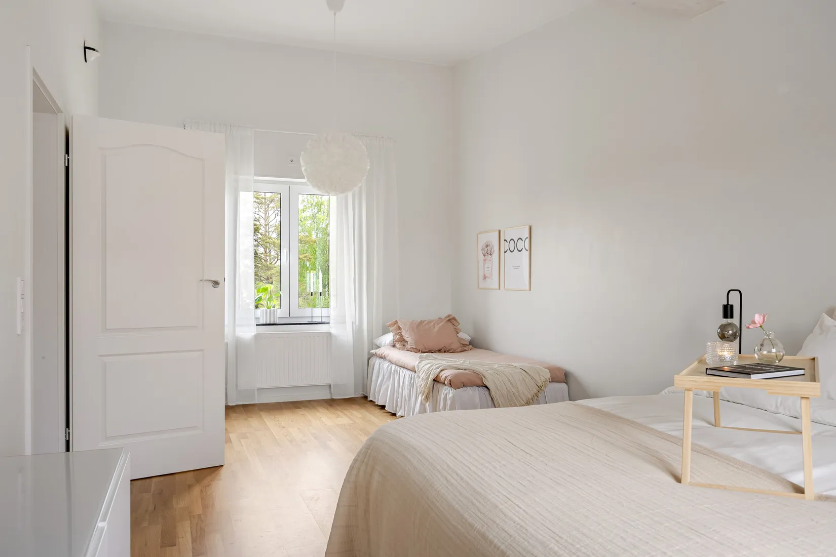 Bostadsrätt, Vänskapens väg 11D, Ljusstaden, Kalmar
