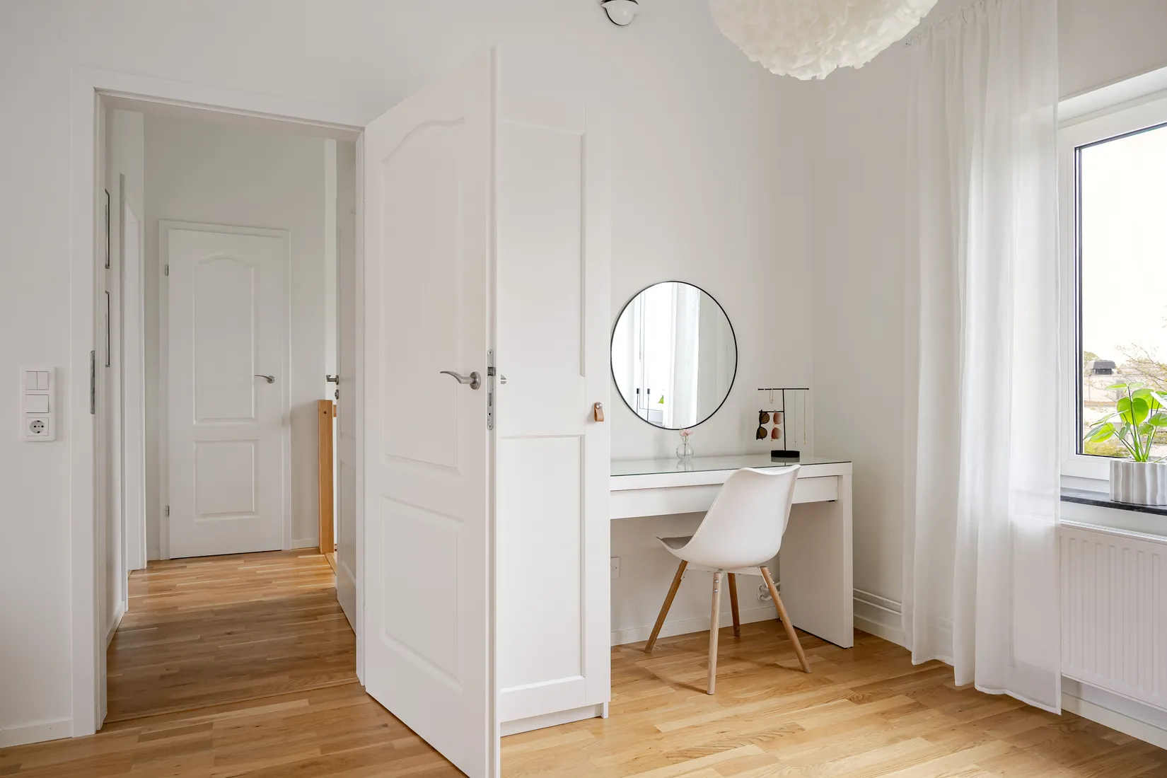 Bostadsrätt, Vänskapens väg 11D, Ljusstaden, Kalmar