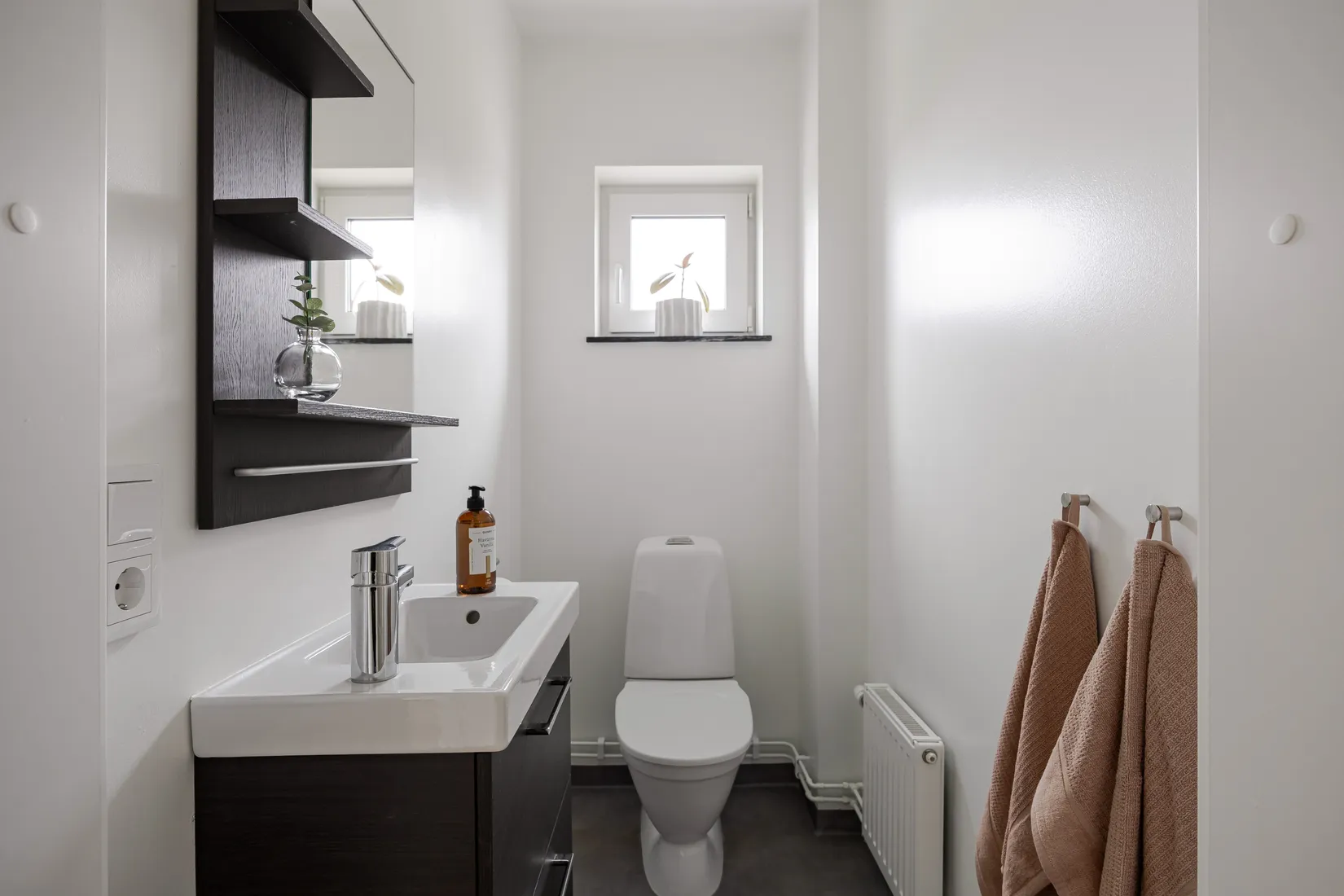 Bostadsrätt, Vänskapens väg 11D, Ljusstaden, Kalmar