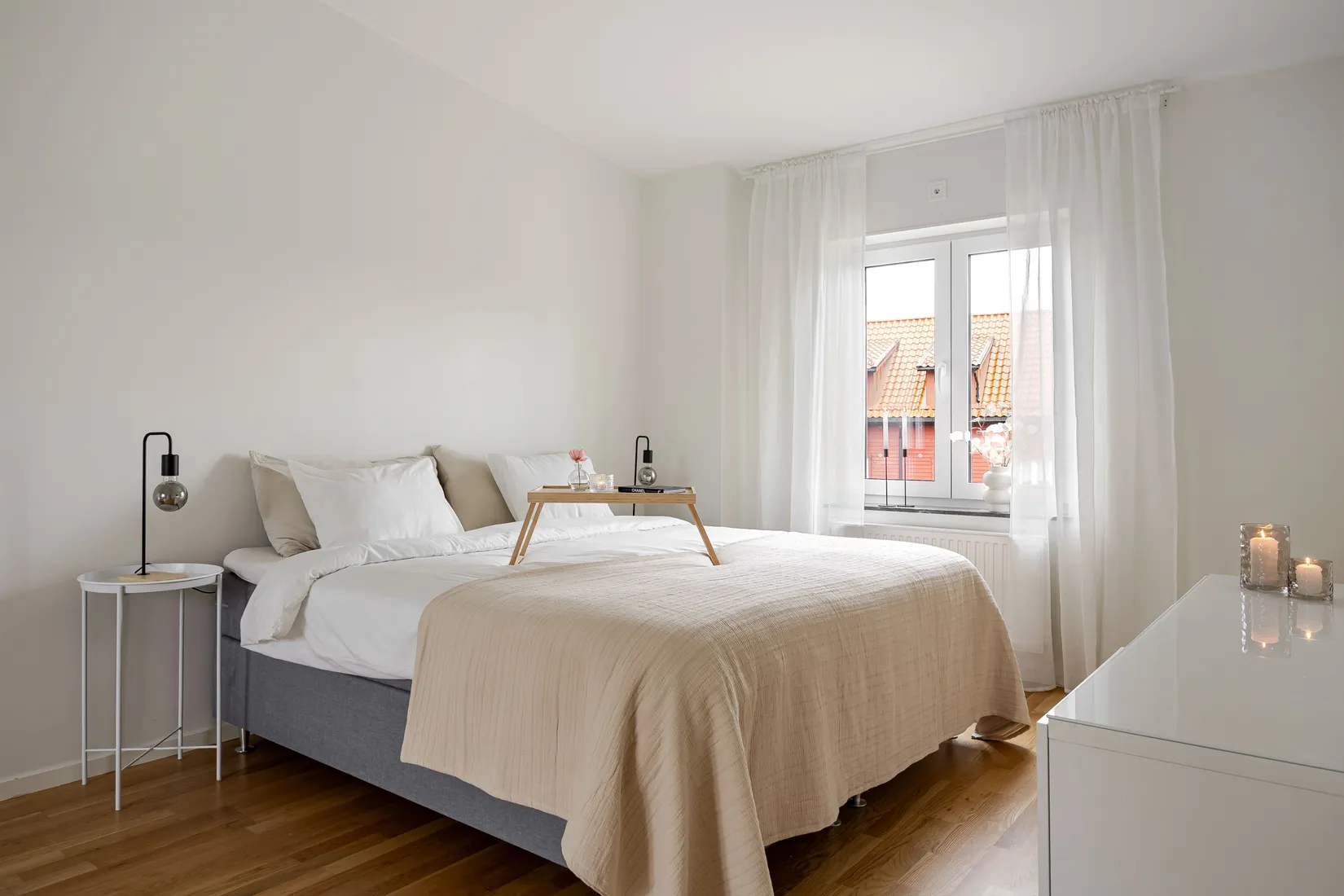 Bostadsrätt, Vänskapens väg 11D, Ljusstaden, Kalmar