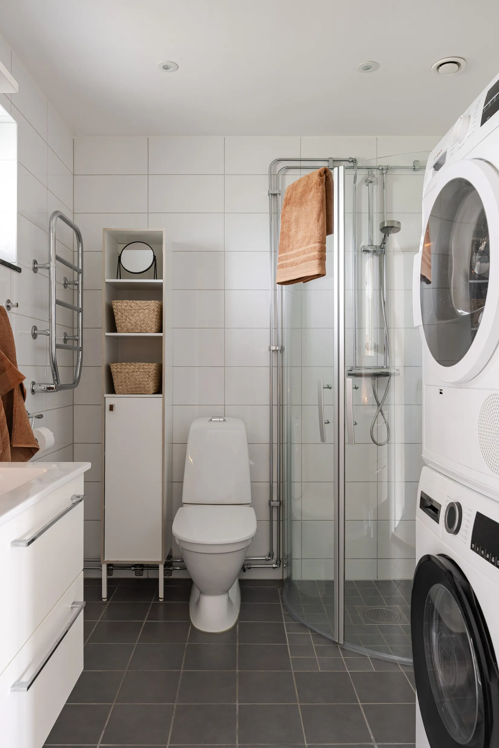 Bostadsrätt, Vänskapens väg 11D, Ljusstaden, Kalmar