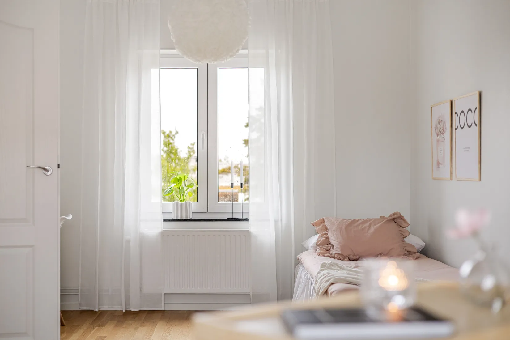 Bostadsrätt, Vänskapens väg 11D, Ljusstaden, Kalmar