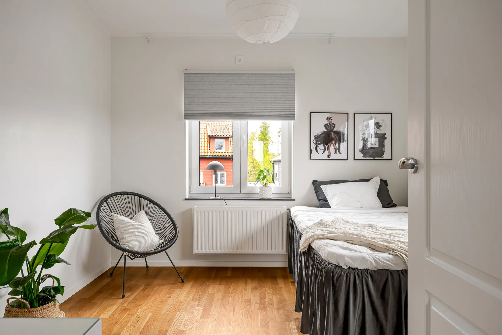 Bostadsrätt, Vänskapens väg 11D, Ljusstaden, Kalmar