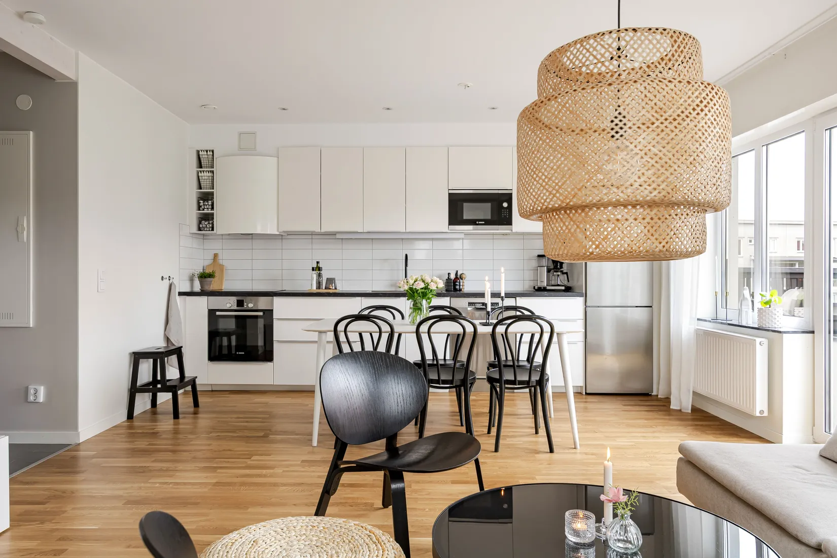 Bostadsrätt, Vänskapens väg 11D, Ljusstaden, Kalmar