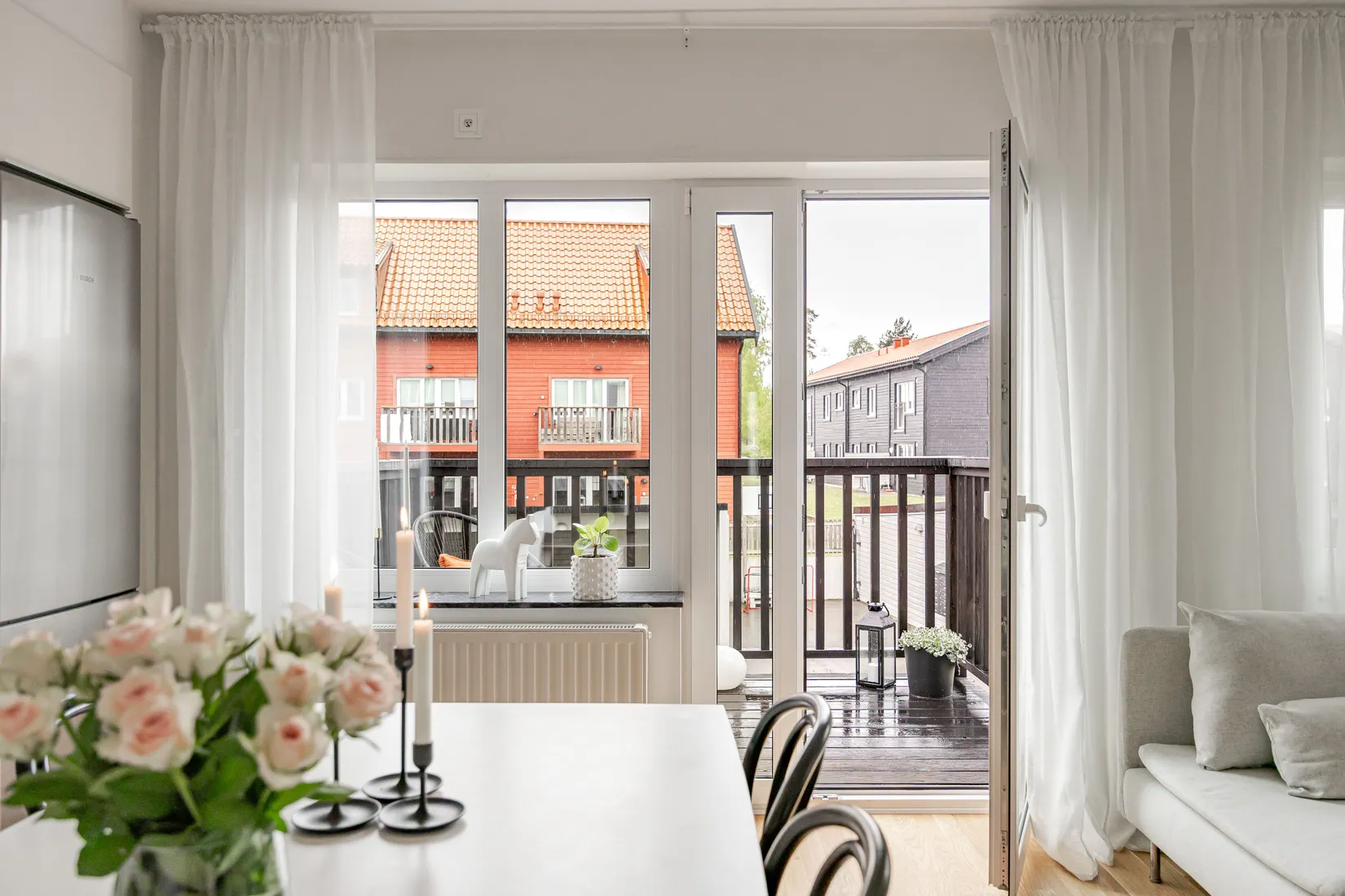 Bostadsrätt, Vänskapens väg 11D, Ljusstaden, Kalmar