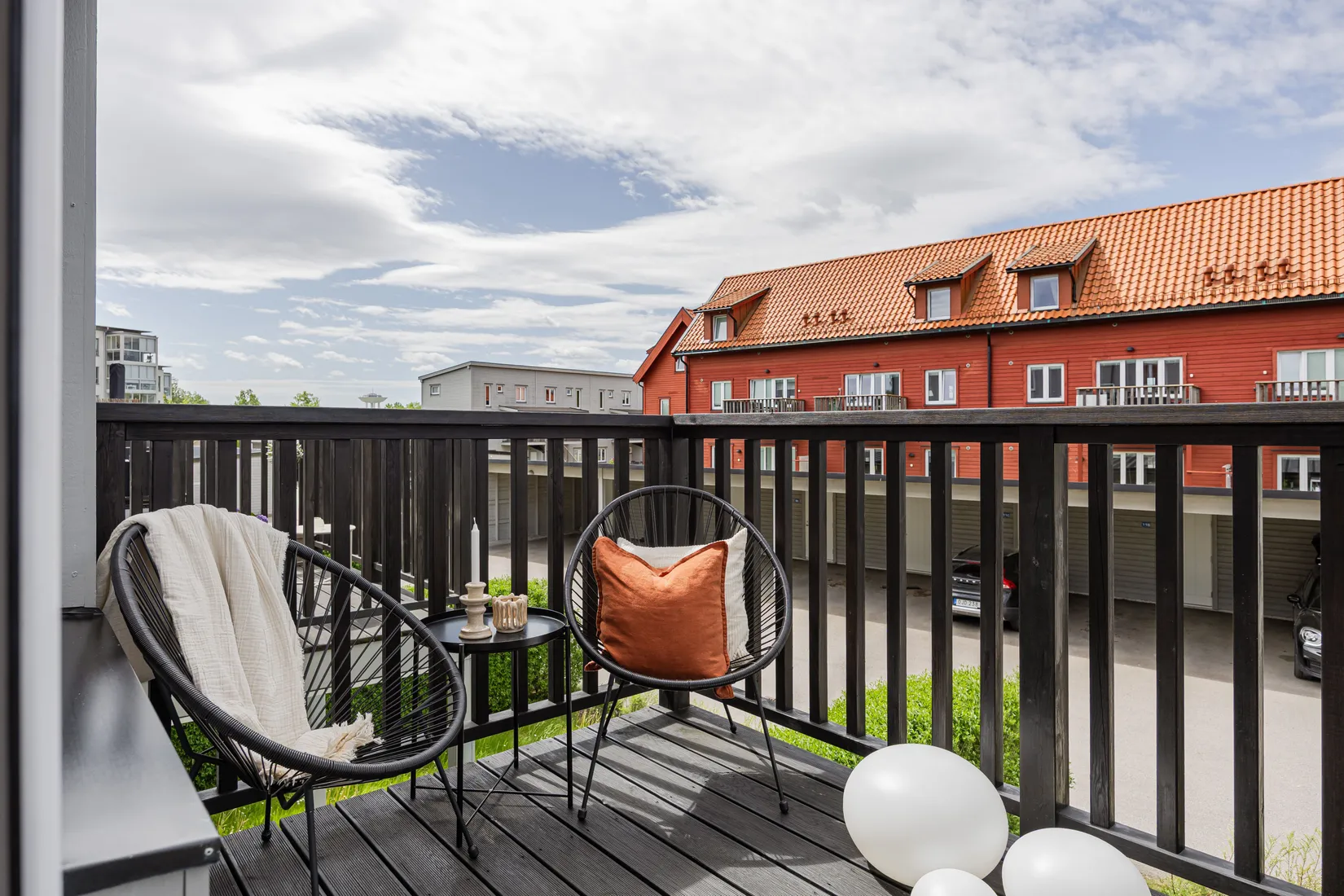 Bostadsrätt, Vänskapens väg 11D, Ljusstaden, Kalmar