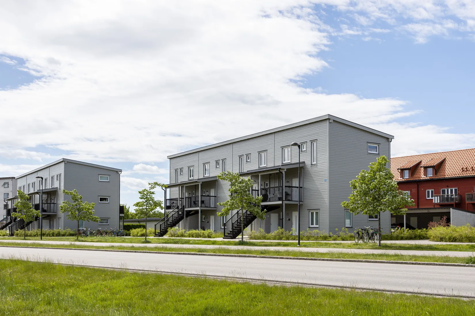 Bostadsrätt, Vänskapens väg 11D, Ljusstaden, Kalmar