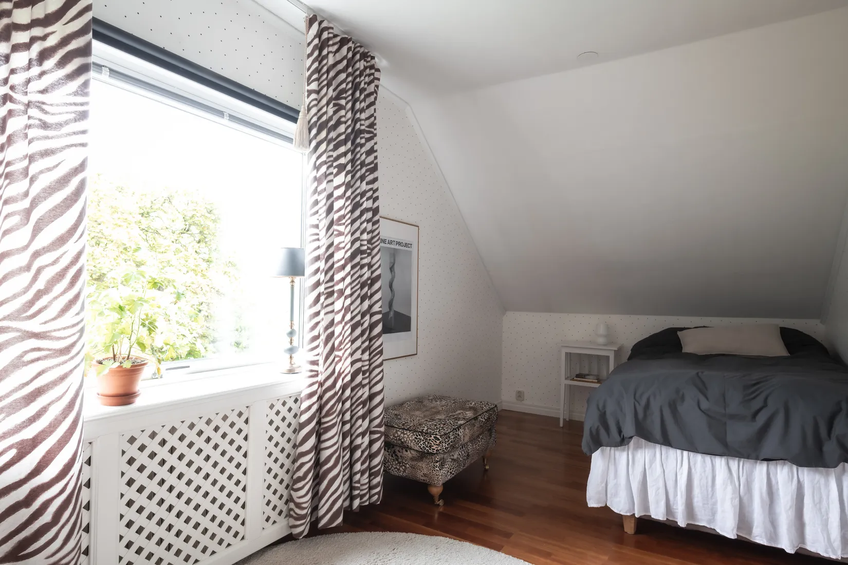 Villa, Lövgränd 12, Byttorp, Borås