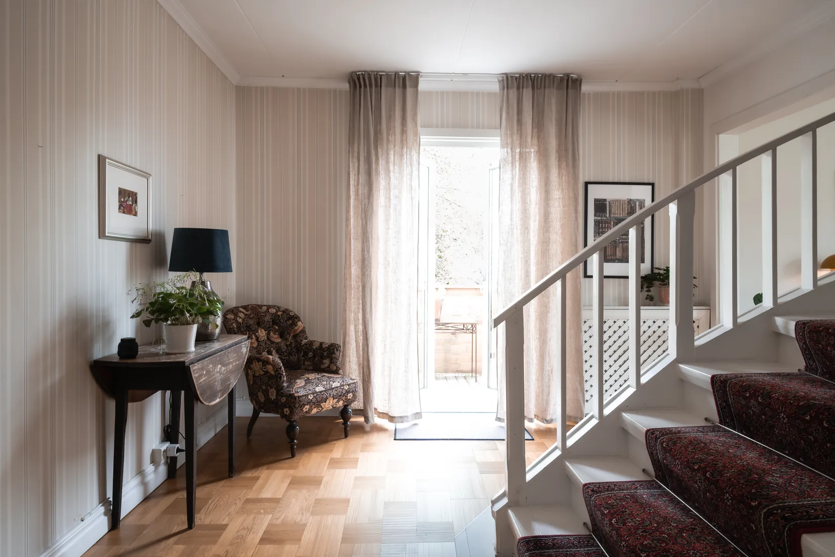 Villa, Lövgränd 12, Byttorp, Borås