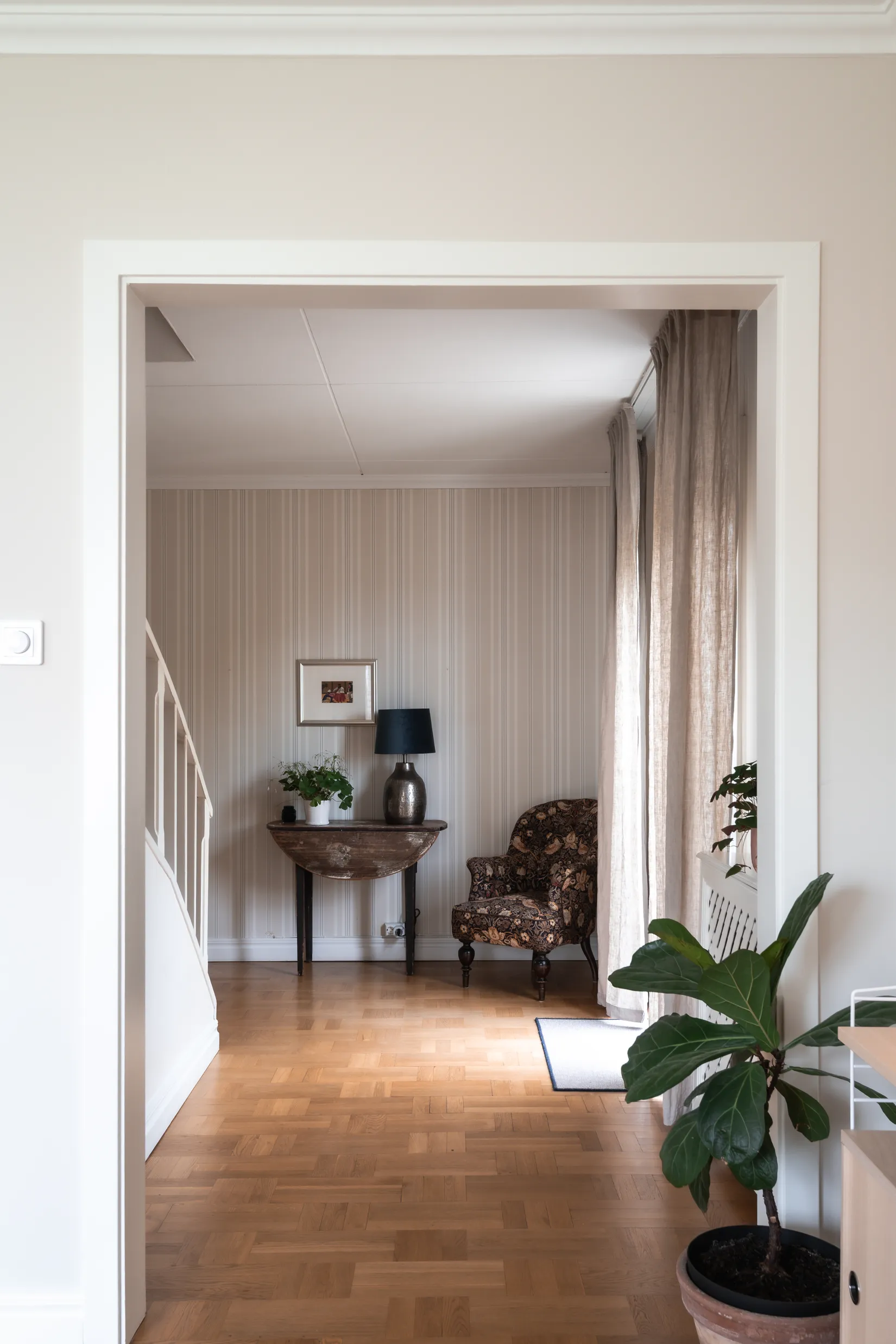Villa, Lövgränd 12, Byttorp, Borås
