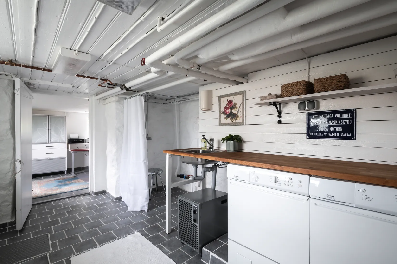 Villa, Lövgränd 12, Byttorp, Borås