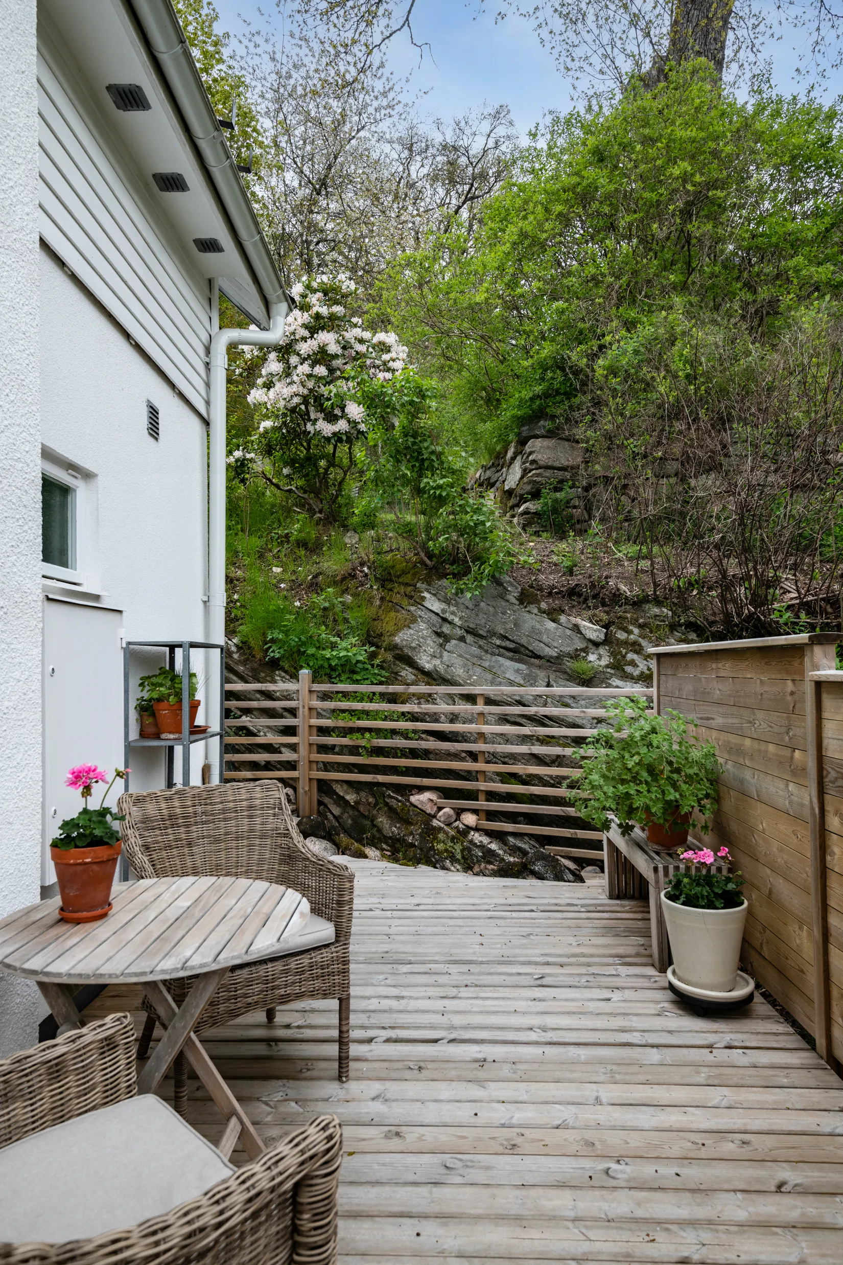 Villa, Lövgränd 12, Byttorp, Borås
