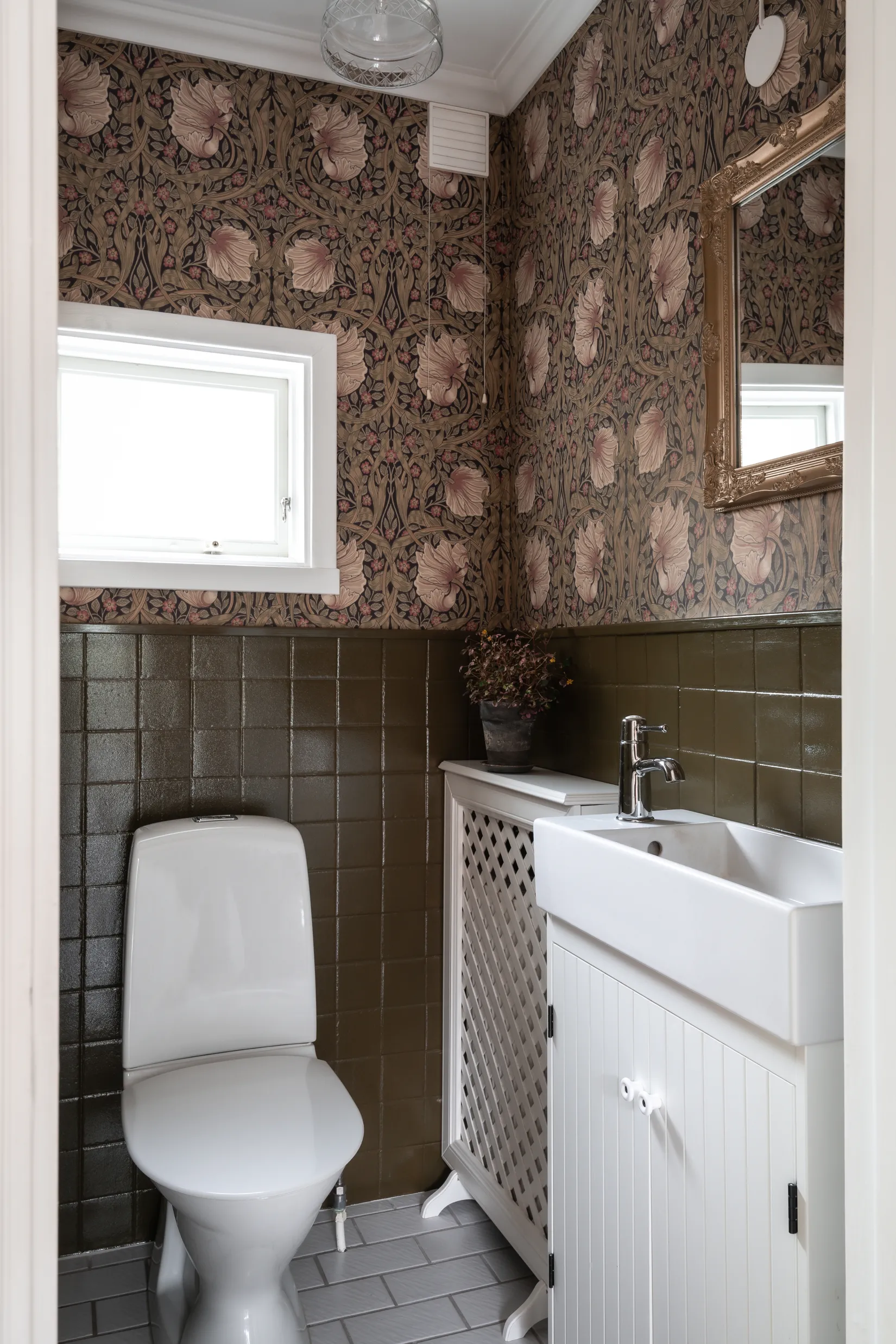 Villa, Lövgränd 12, Byttorp, Borås