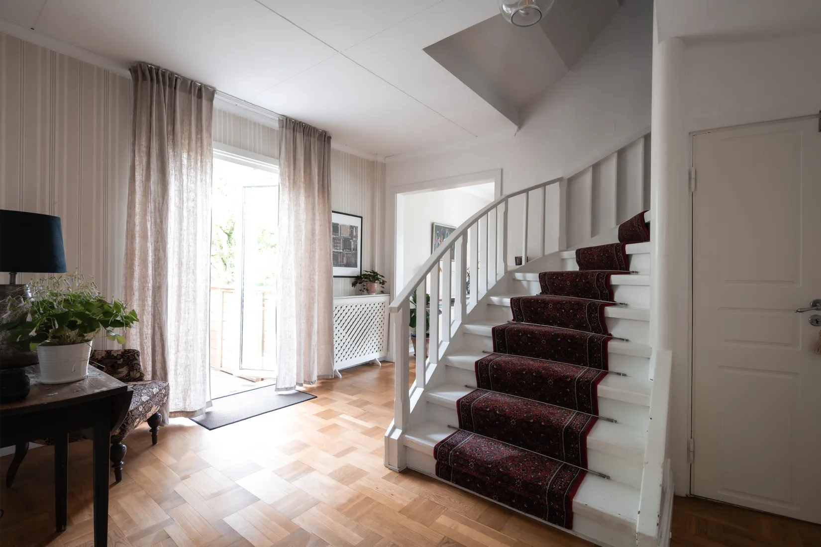 Villa, Lövgränd 12, Byttorp, Borås