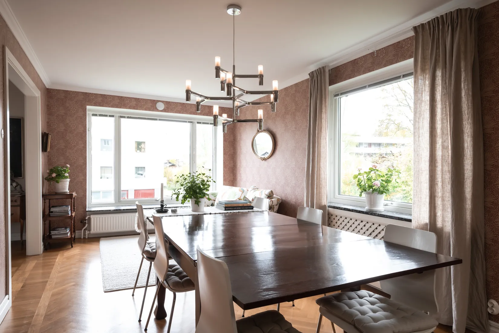Villa, Lövgränd 12, Byttorp, Borås