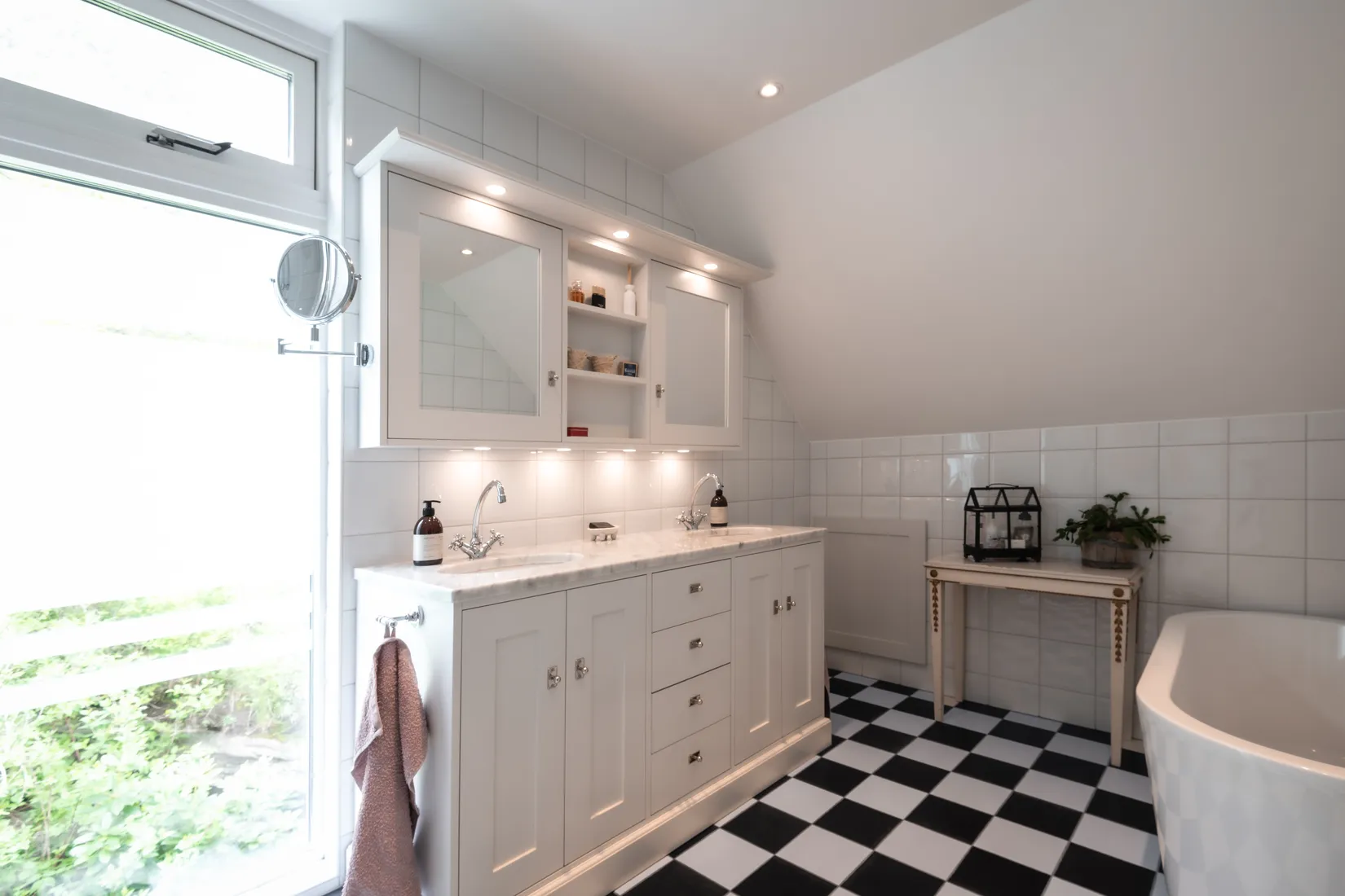Villa, Lövgränd 12, Byttorp, Borås