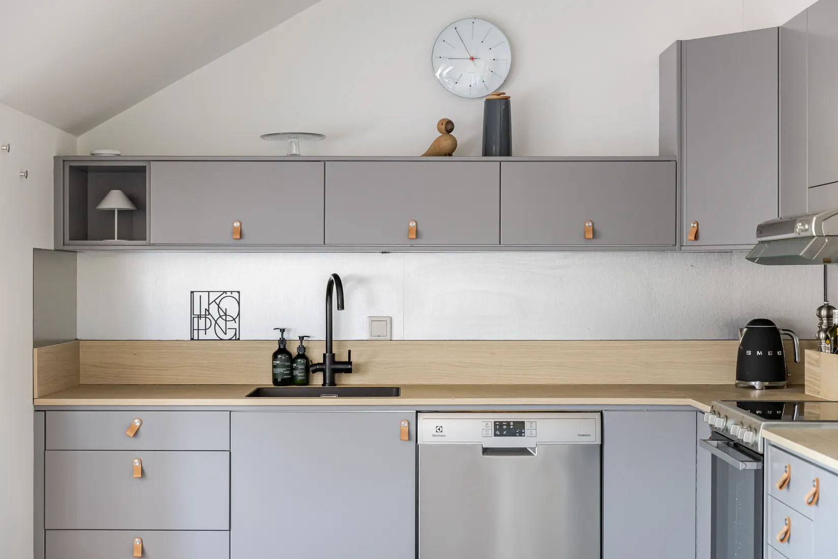 Bostadsrätt, Alvastragatan 6B, Gottfridsberg/Valla, Linköping