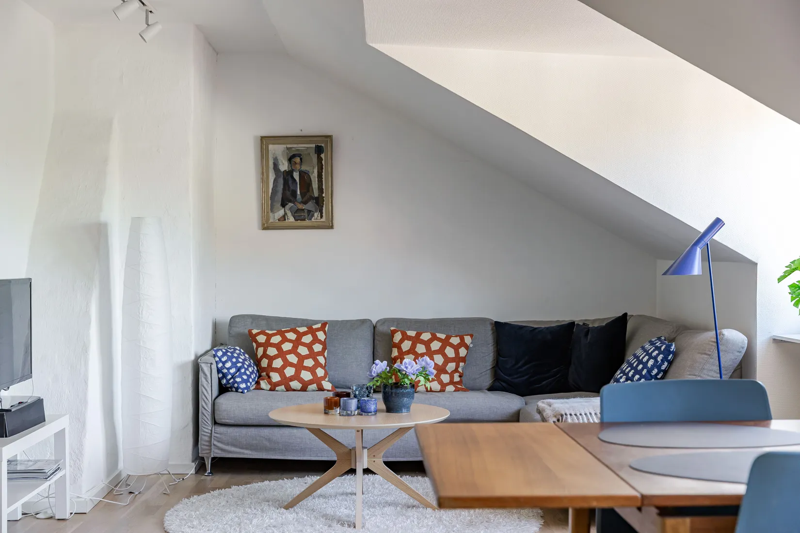 Bostadsrätt, Alvastragatan 6B, Gottfridsberg/Valla, Linköping