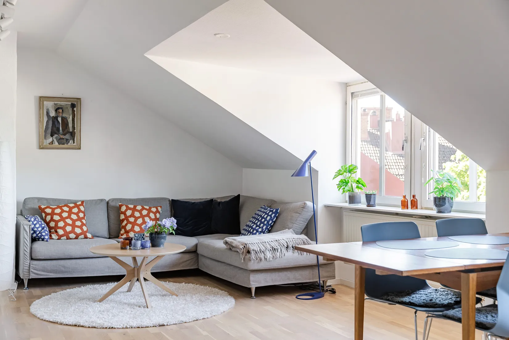 Bostadsrätt, Alvastragatan 6B, Gottfridsberg/Valla, Linköping