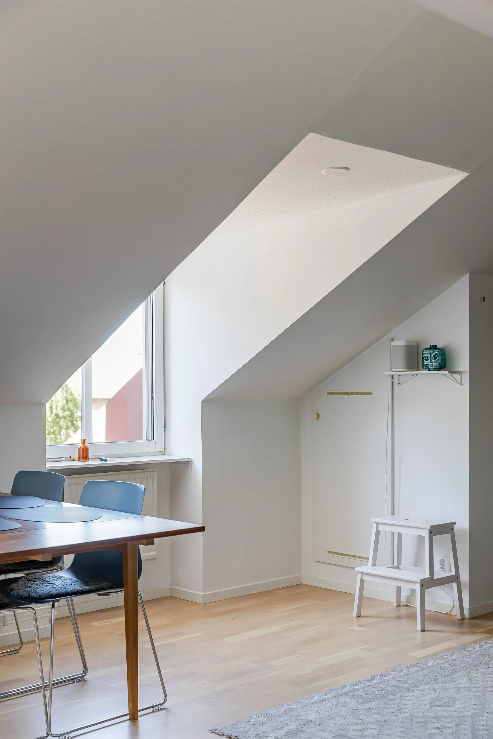 Bostadsrätt, Alvastragatan 6B, Gottfridsberg/Valla, Linköping