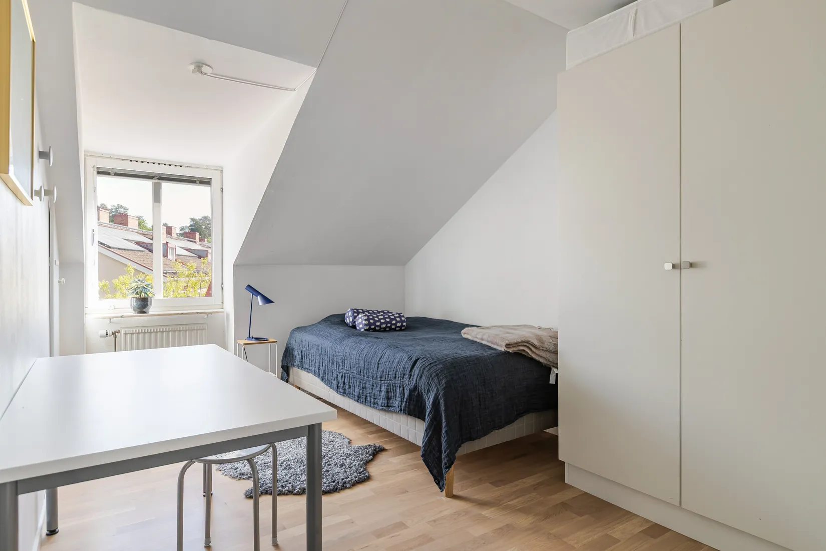 Bostadsrätt, Alvastragatan 6B, Gottfridsberg/Valla, Linköping